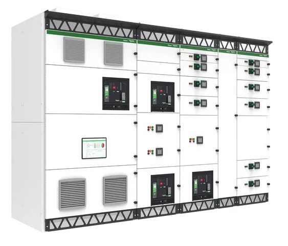 Schneider Electric alçak gerilim ürünleri