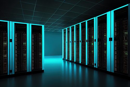 Data Center Uygulamaları