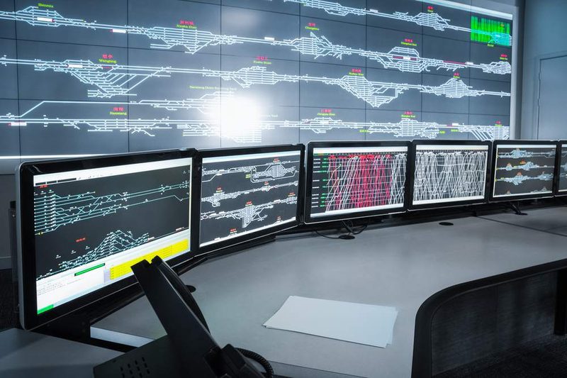 VideoWall Uygulamaları