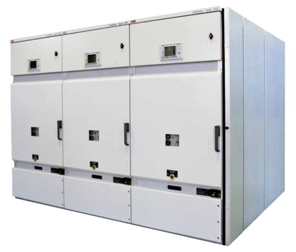 36 kV hava yalıtımlı OG hücresi