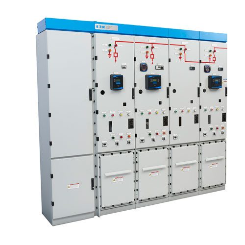 Eaton orta gerilim