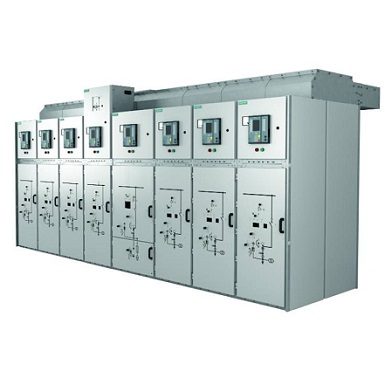 Siemens orta gerilim